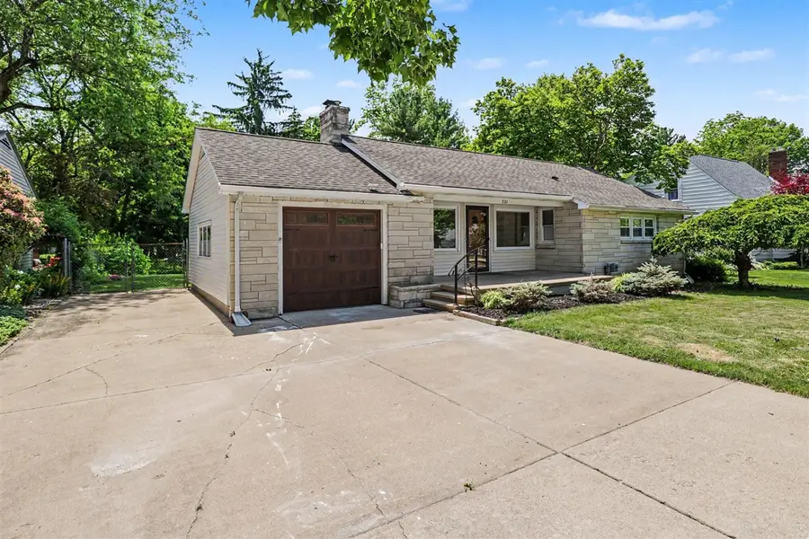 521 North, Marshall, MI 49068 - #2