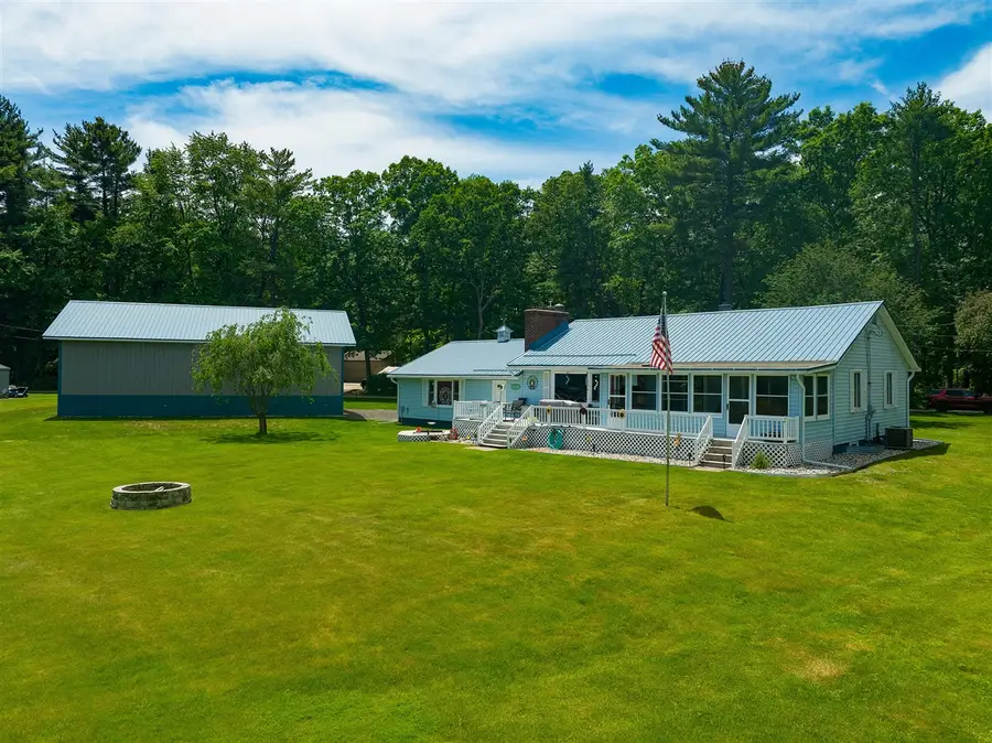 2345 Johnston, Twin Lake, MI 49457 - #3