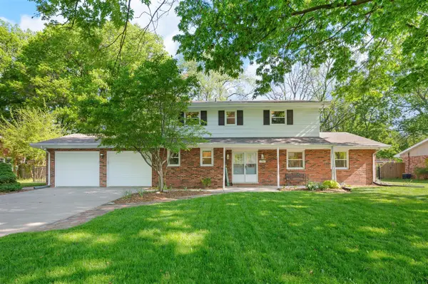1781 Hacienda, Stevensville, MI 49127