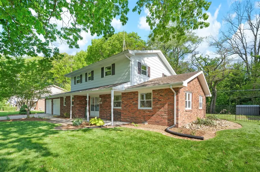 1781 Hacienda, Stevensville, MI 49127 - #2