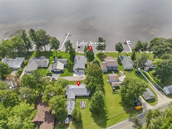 120 Kimel, Cadillac, MI 49601