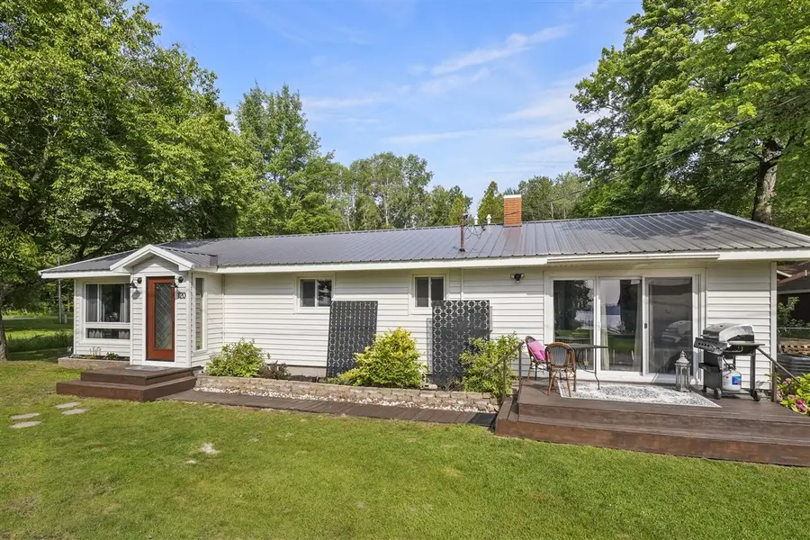 120 Kimel, Cadillac, MI 49601 - #3