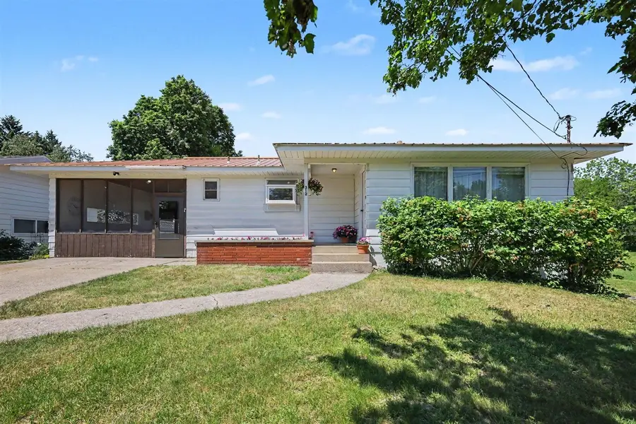 312 Cedar, Wayland, MI 49348 - #2