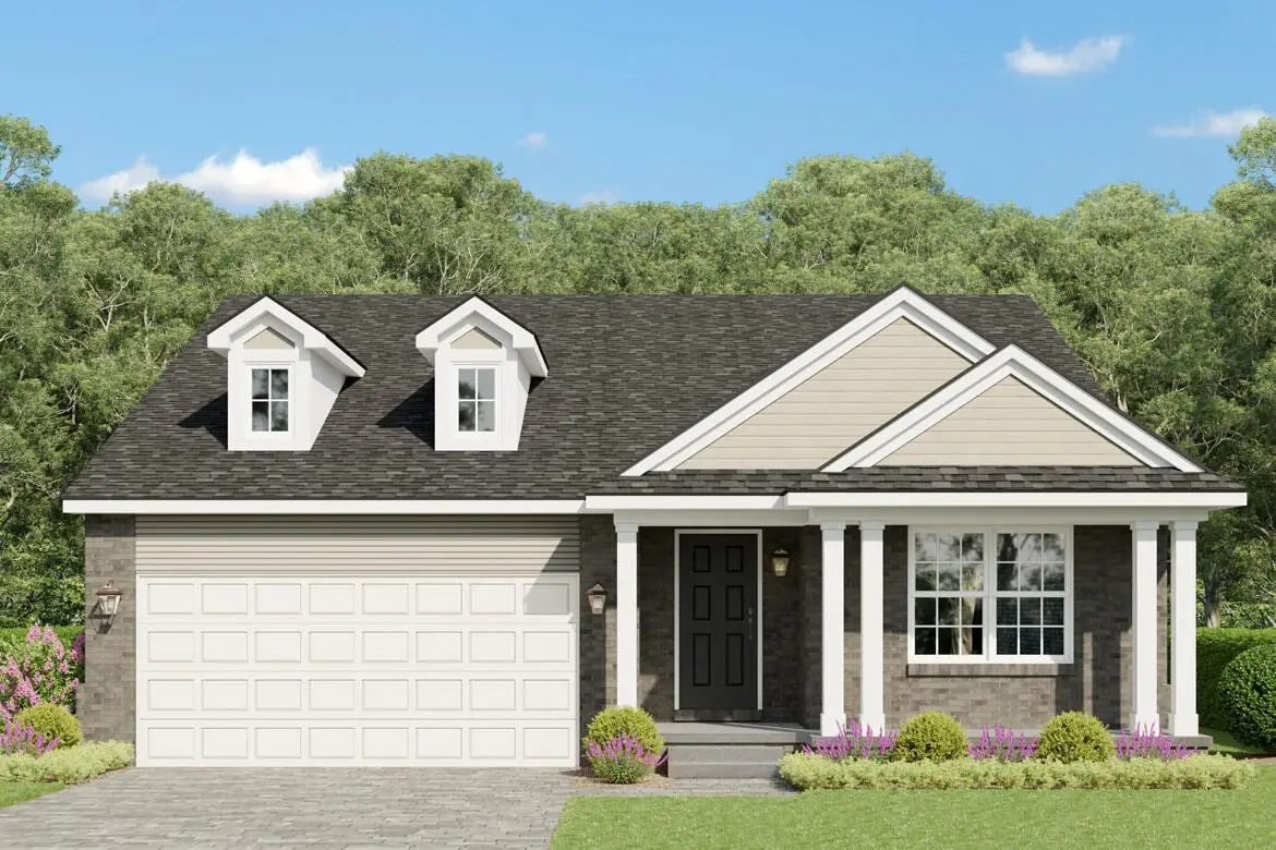 20129 Osmus, Livonia, MI 48152 - #1