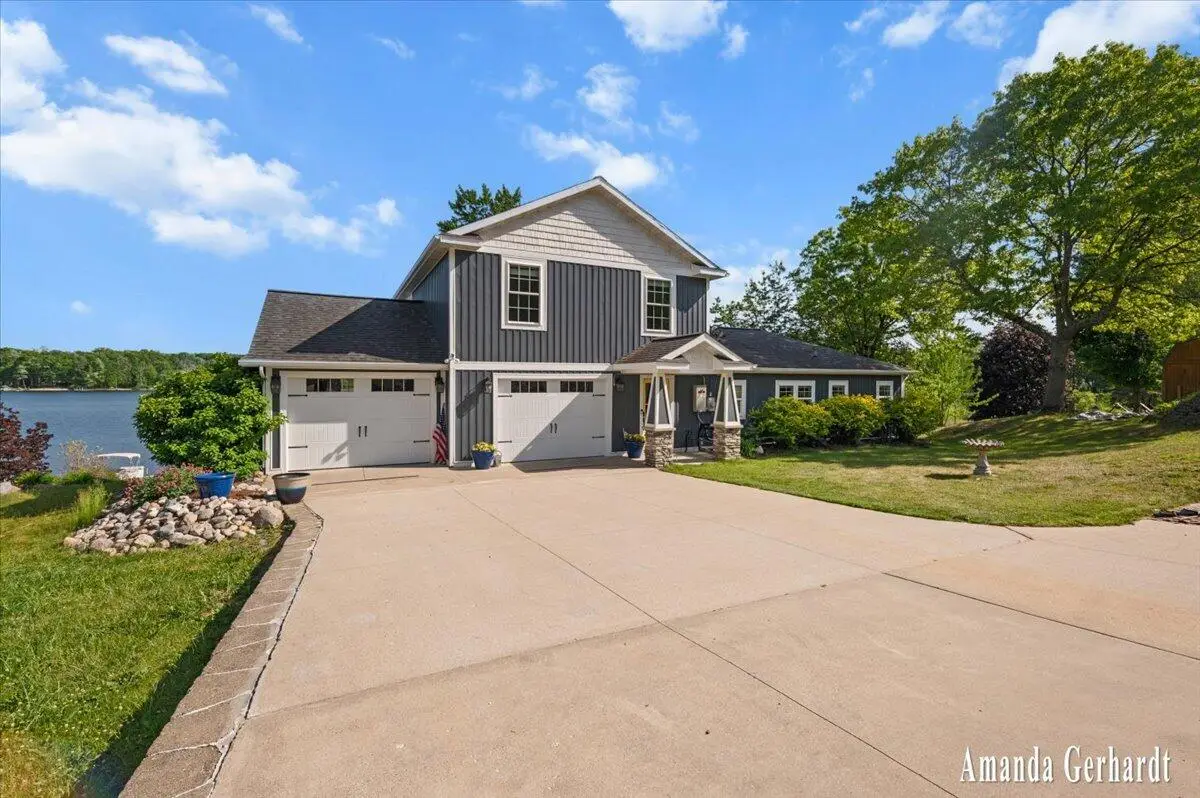 3691 Holiday, Greenville, MI 48838 - #1