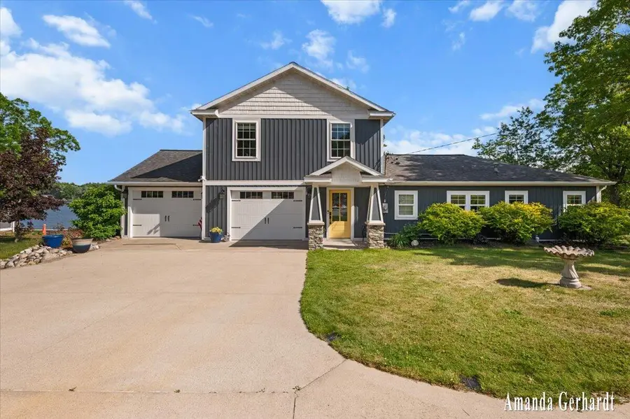 3691 Holiday, Greenville, MI 48838 - #2