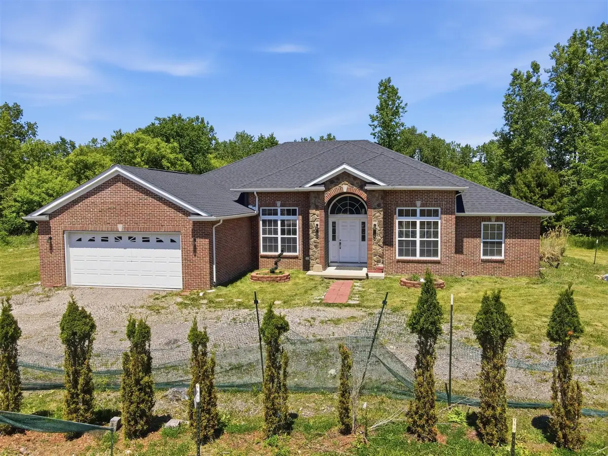 32200 Ecorse, Romulus, MI 48174 - #1