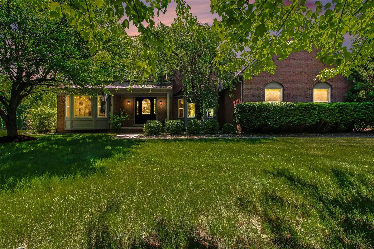5875 Pinecrest Estates, Ann Arbor, MI 48105 - #1