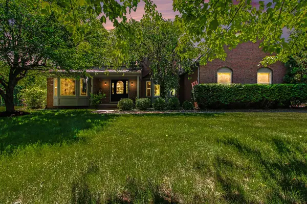 5875 Pinecrest Estates, Ann Arbor, MI 48105