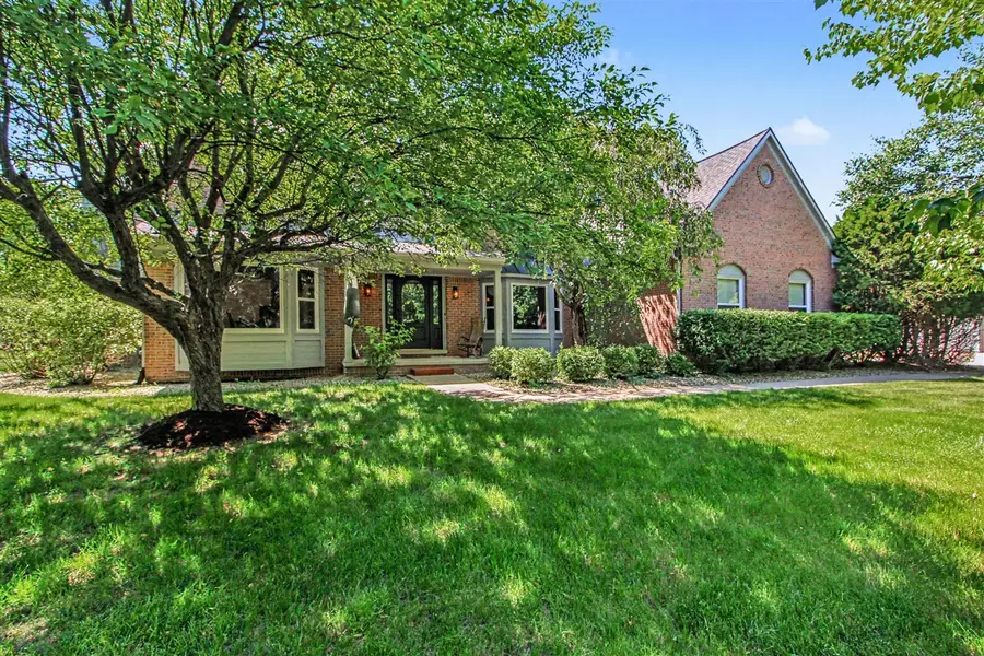 5875 Pinecrest Estates, Ann Arbor, MI 48105 - #2