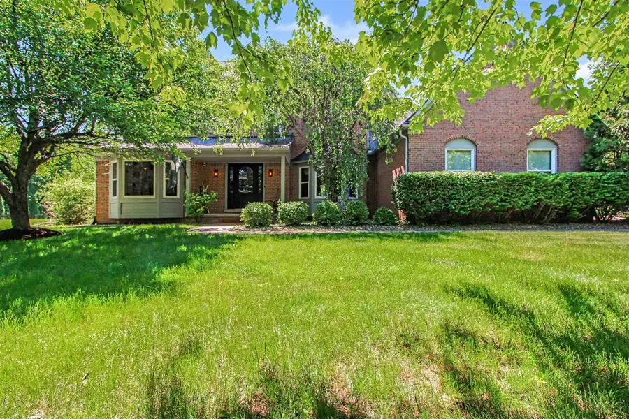5875 Pinecrest Estates, Ann Arbor, MI 48105 - #3