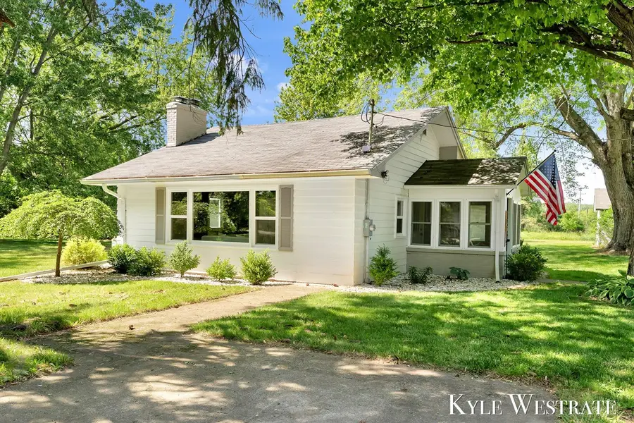 10019 10 Mile, Rockford, MI 49341 - #3
