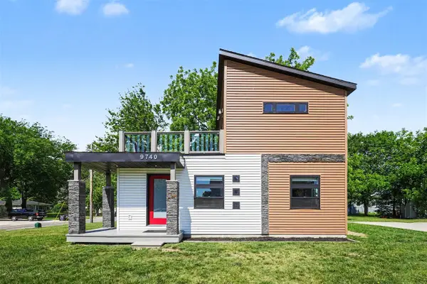 9740 Maple, Bridgman, MI 49106