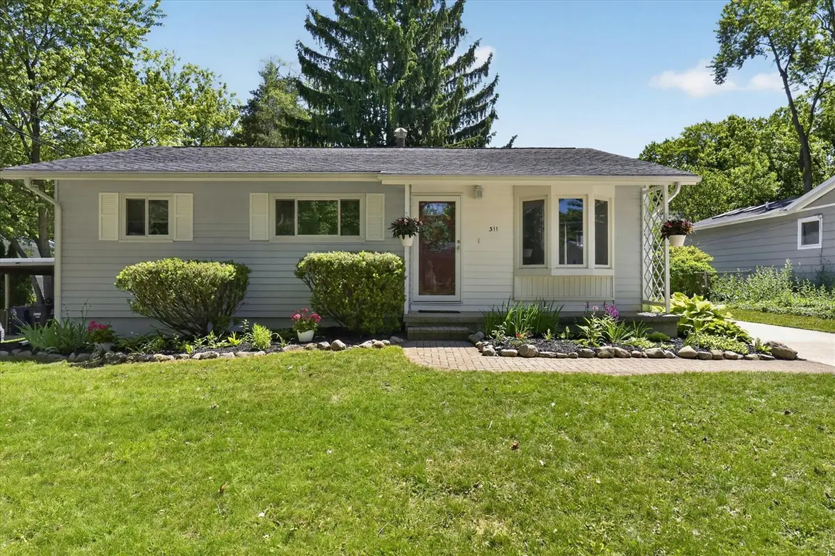 311 Mason, Ann Arbor, MI 48103 - #1