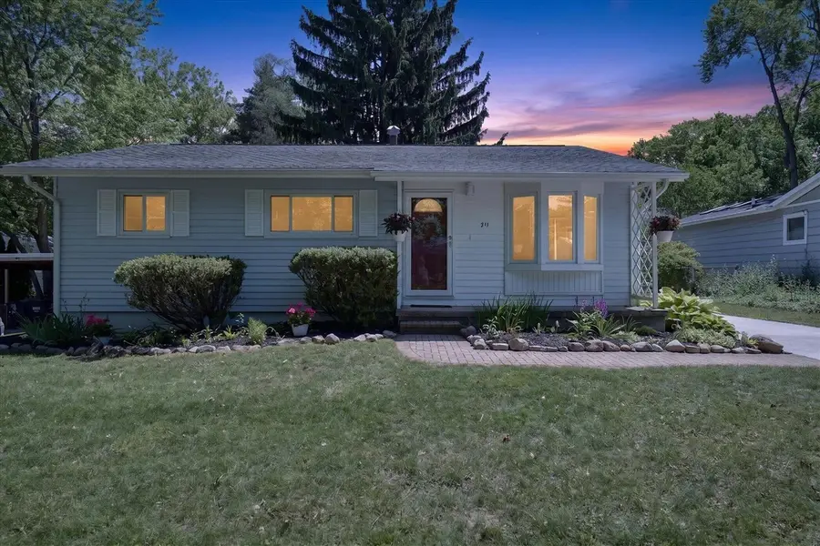 311 Mason, Ann Arbor, MI 48103 - #2