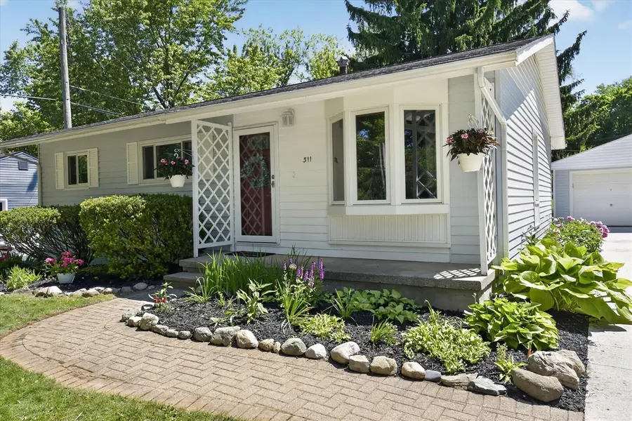 311 Mason, Ann Arbor, MI 48103 - #3