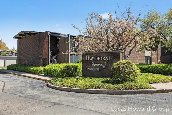 815 S Despelder #5, Grand Haven, MI 49417
