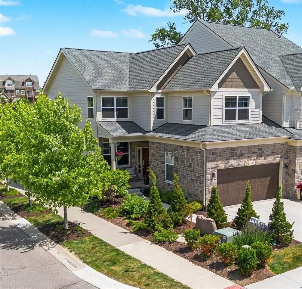3265 Brackley, Ann Arbor, MI 48105 - #1