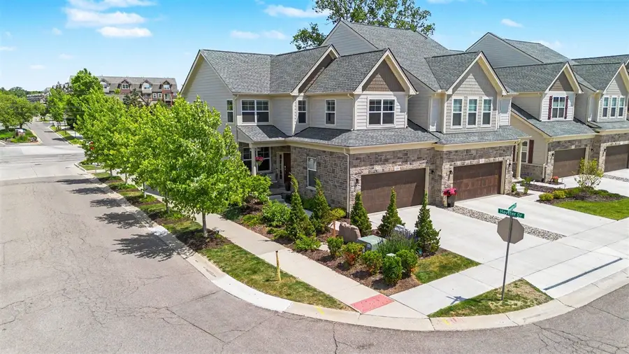 3265 Brackley, Ann Arbor, MI 48105 - #2