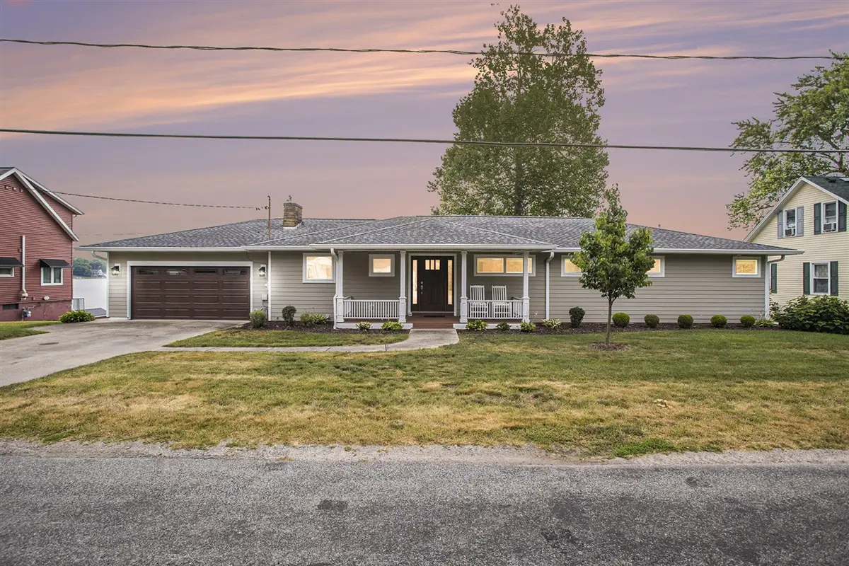 905 Elm, Colon, MI 49040 - #1