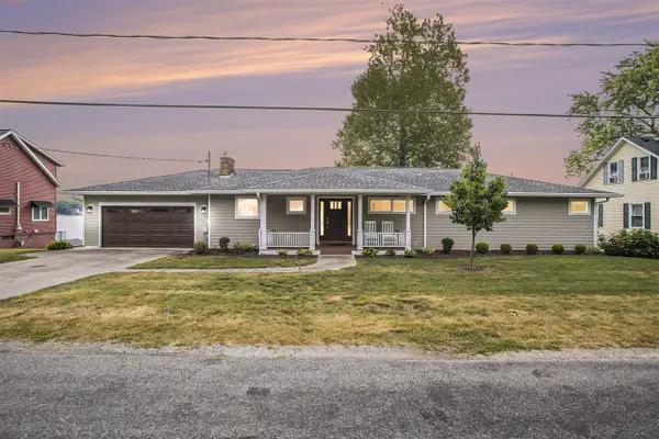 905 Elm, Colon, MI 49040