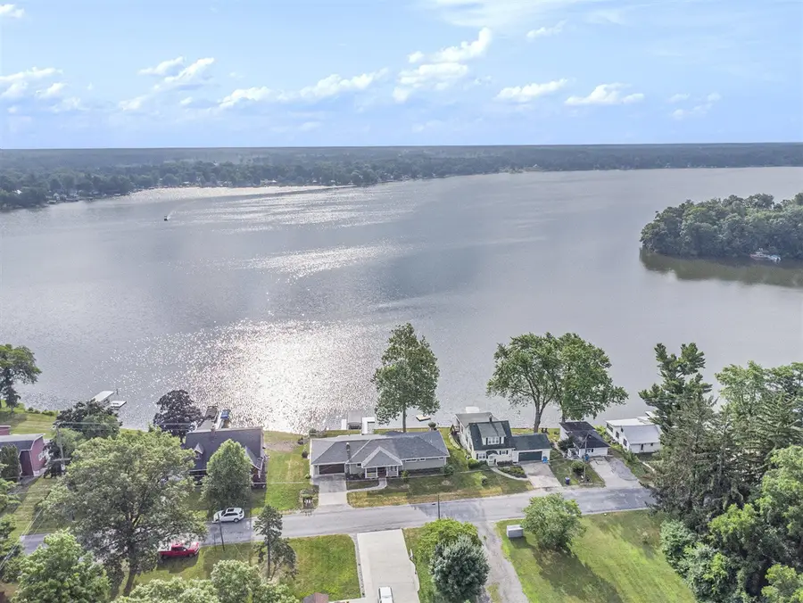 905 Elm, Colon, MI 49040 - #2