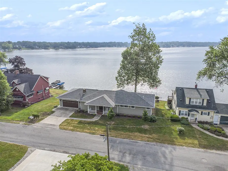 905 Elm, Colon, MI 49040 - #3