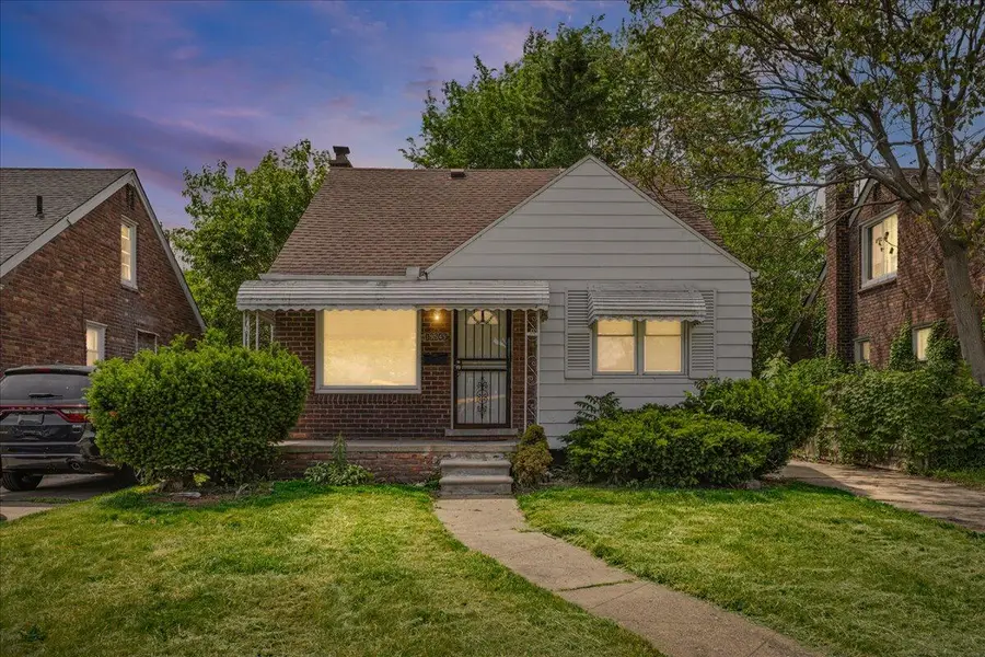 19549 Barlow, Detroit, MI 48205 - #2