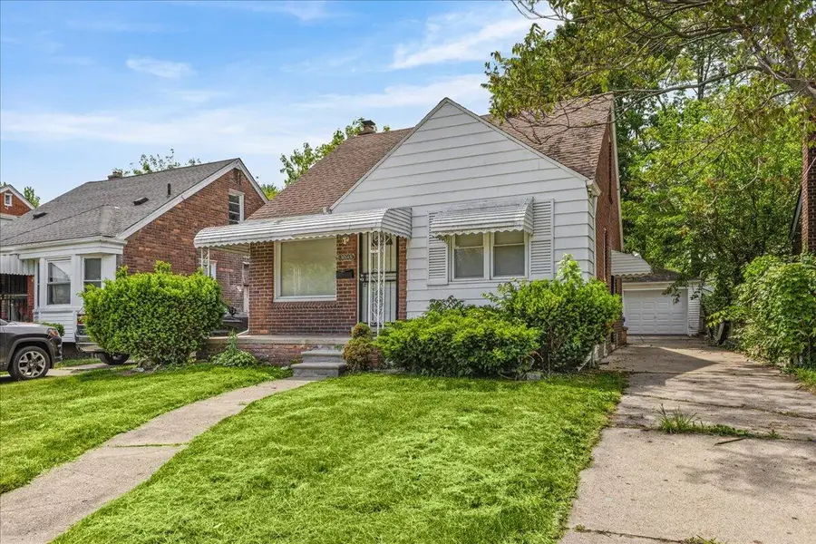 19549 Barlow, Detroit, MI 48205 - #3