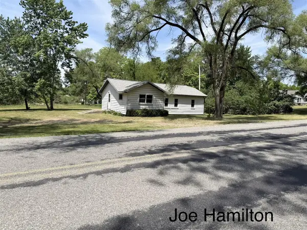 391 N Briggs, Middleville, MI 49333