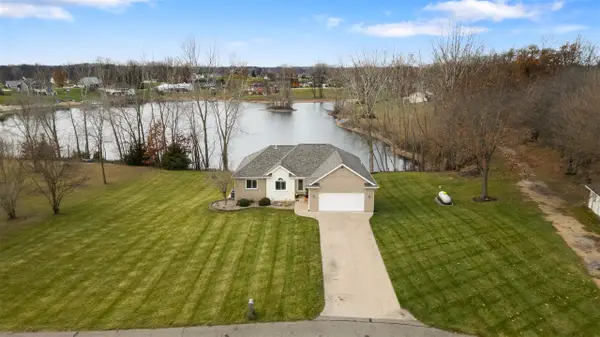 69100 Chief, White Pigeon, MI 49099