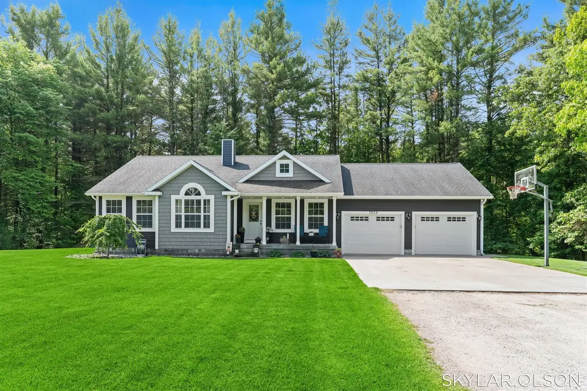 7939 Sweeter, Cedar Creek, MI 49457 - #1