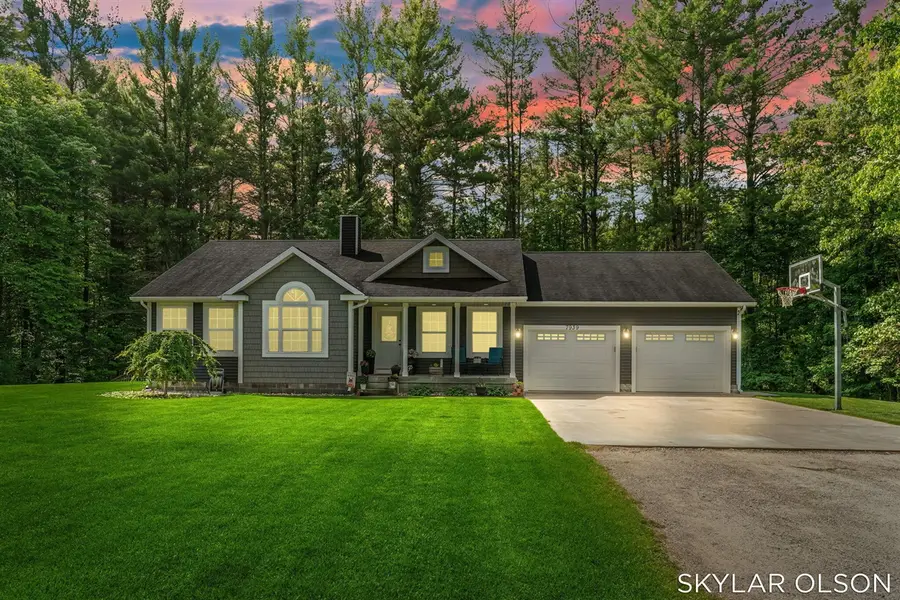 7939 Sweeter, Cedar Creek, MI 49457 - #2