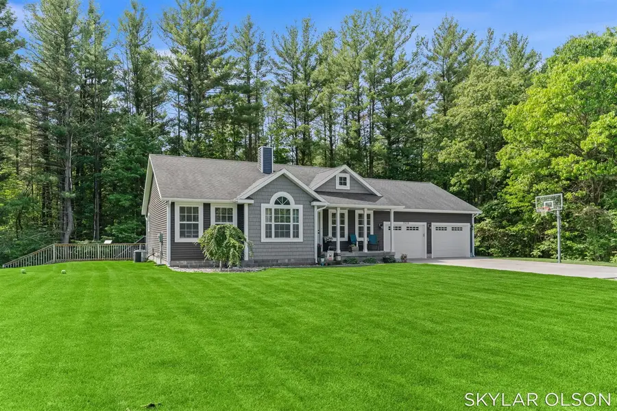 7939 Sweeter, Cedar Creek, MI 49457 - #3