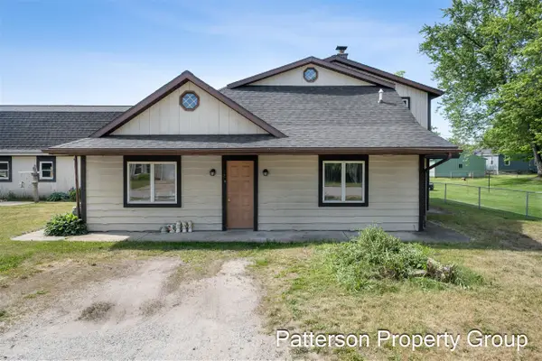 12135 Stewart, Ravenna, MI 49451
