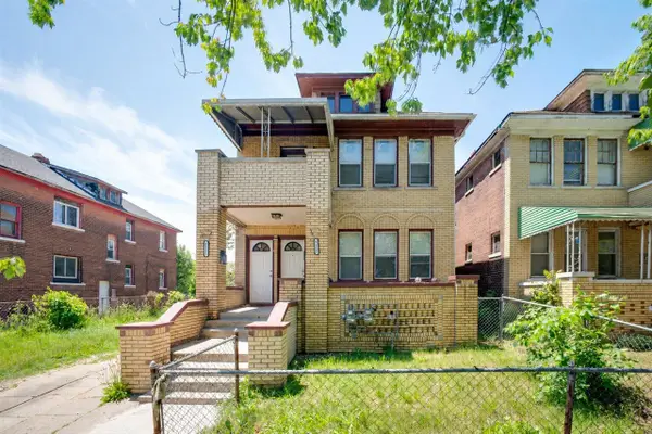 9313 Broadstreet, Detroit, MI 48204