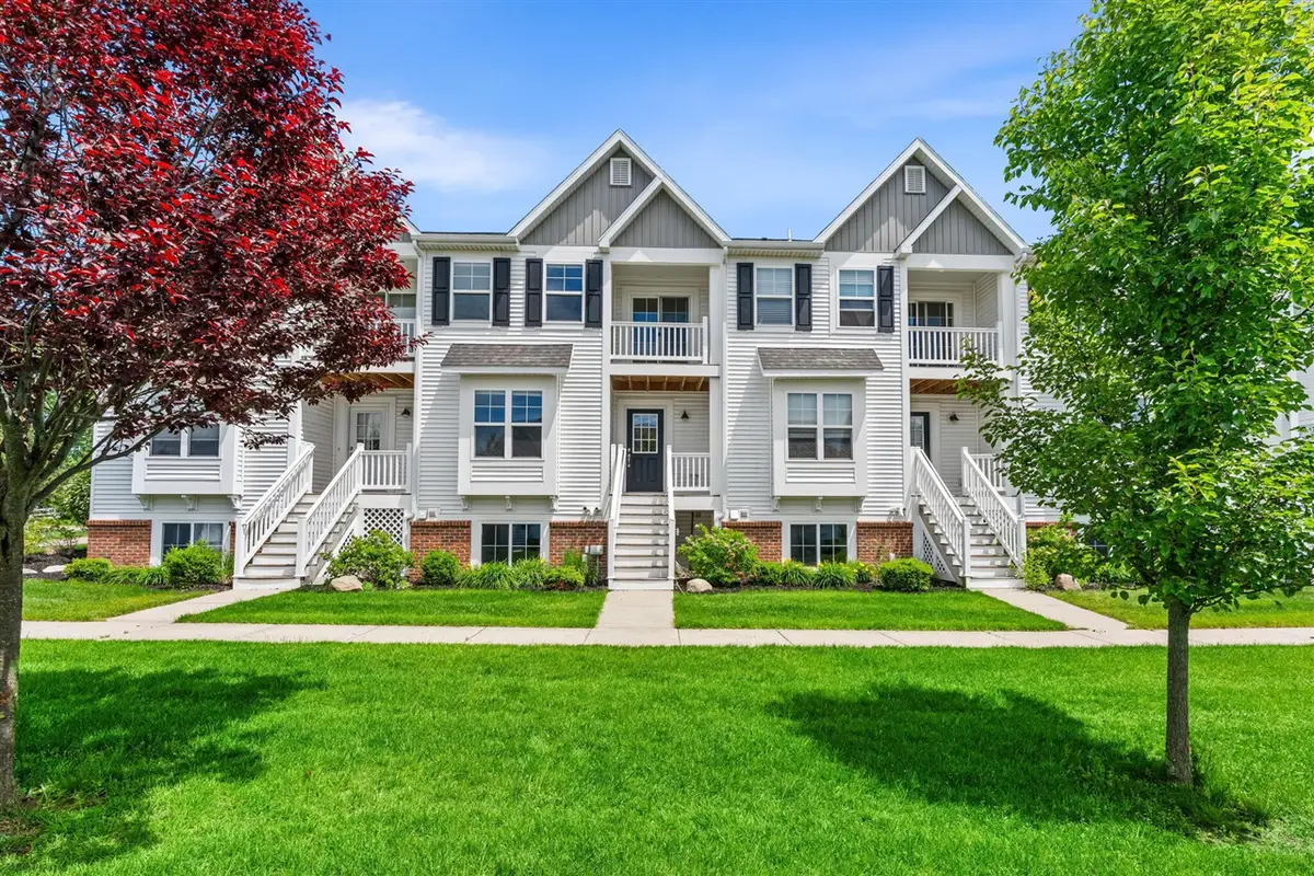 3641 Andover, Hudsonville, MI 49426 - #1