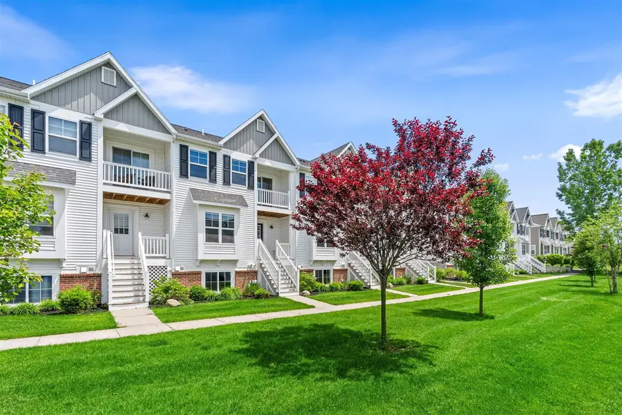 3641 Andover, Hudsonville, MI 49426 - #2