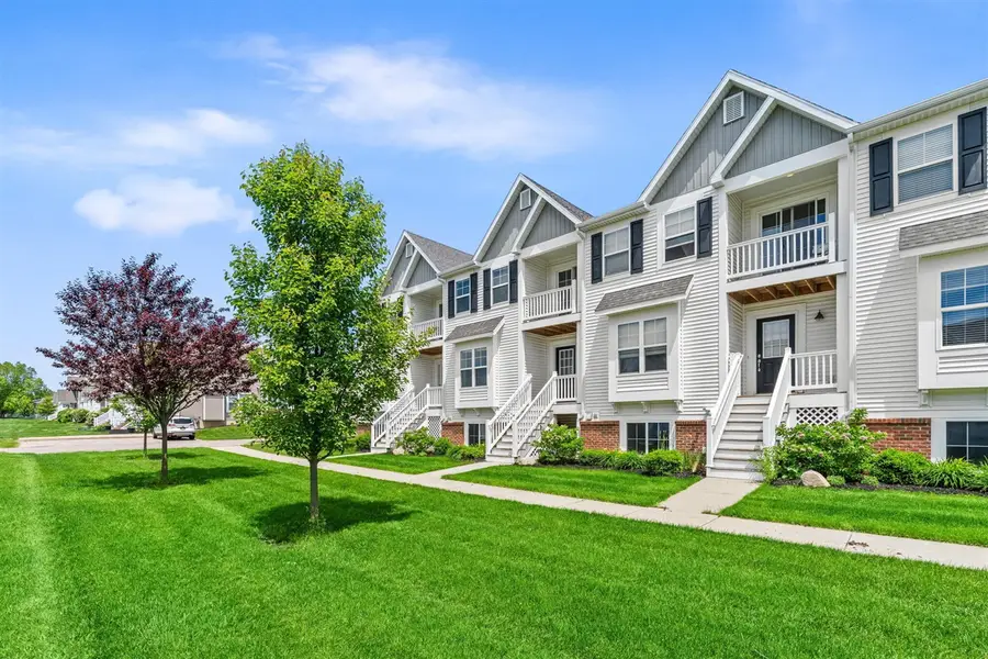3641 Andover, Hudsonville, MI 49426 - #3