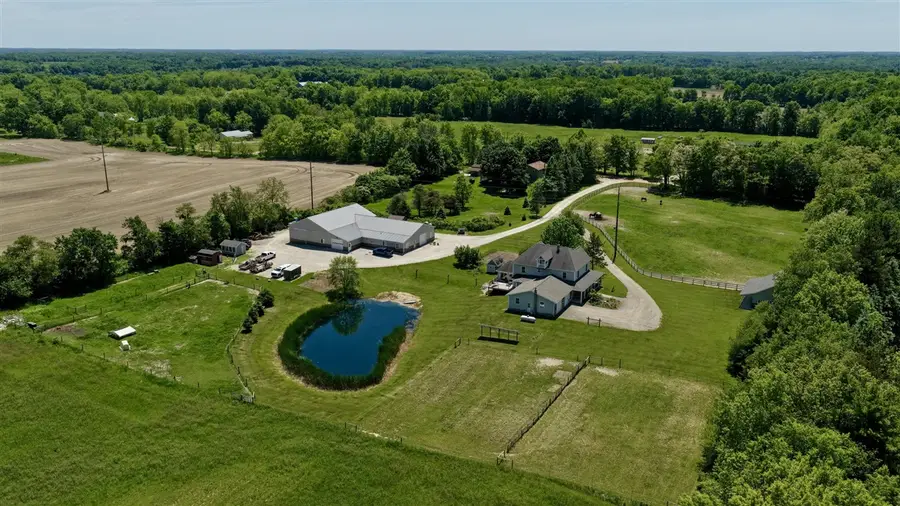 7300 W Kinsel, Vermontville, MI 49096 - #3