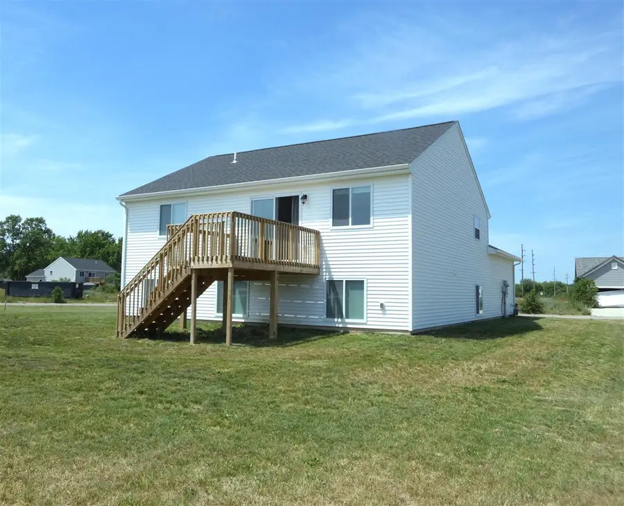 670 Manorwood, Benton Harbor, MI 49022 - #3