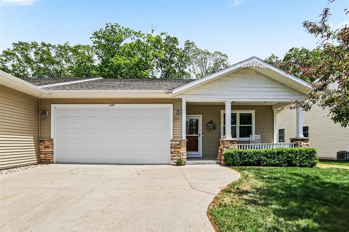 1276 Blue Heron, Ludington, MI 49431 - #1