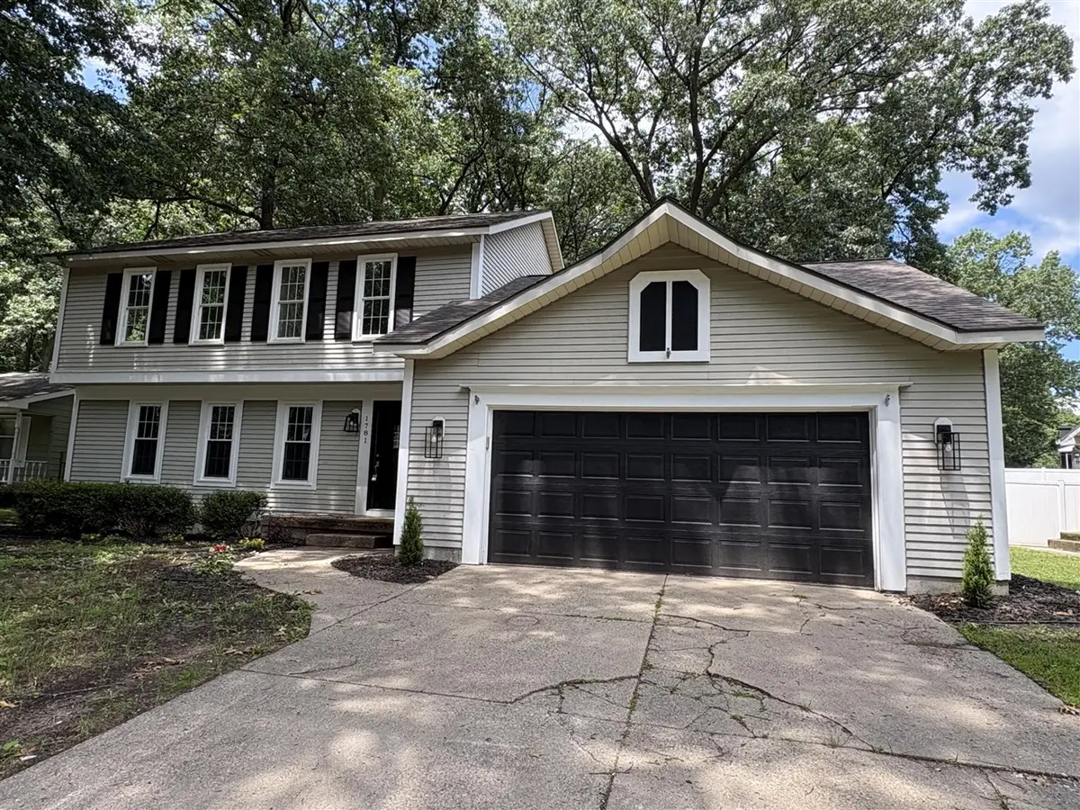 1781 Pinnacle, Wyoming, MI 49519 - #1