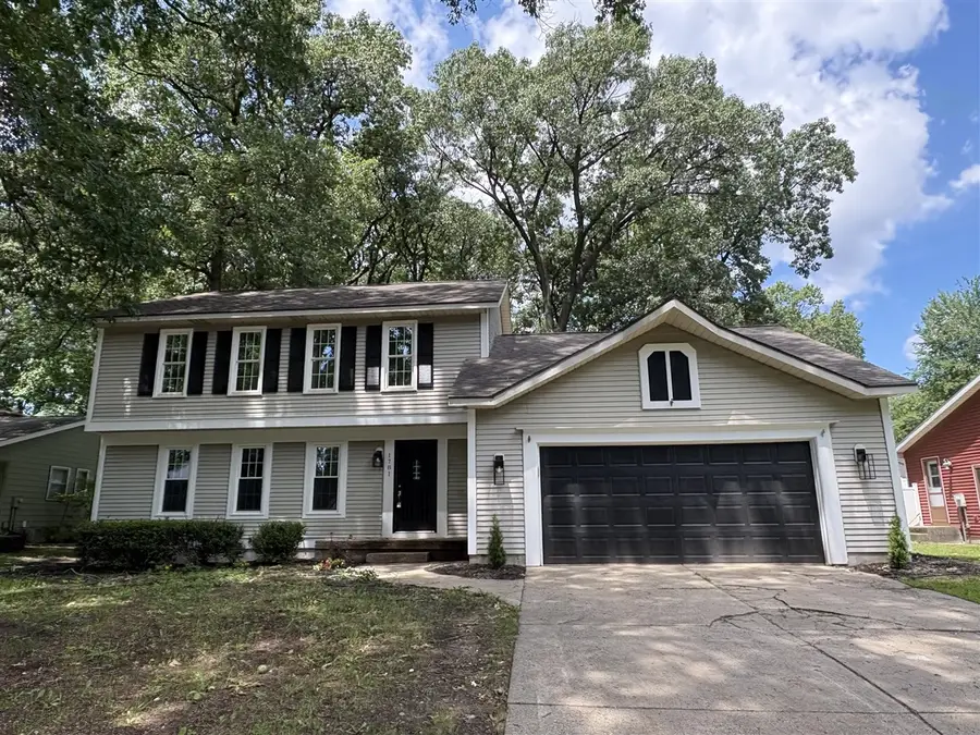 1781 Pinnacle, Wyoming, MI 49519 - #2