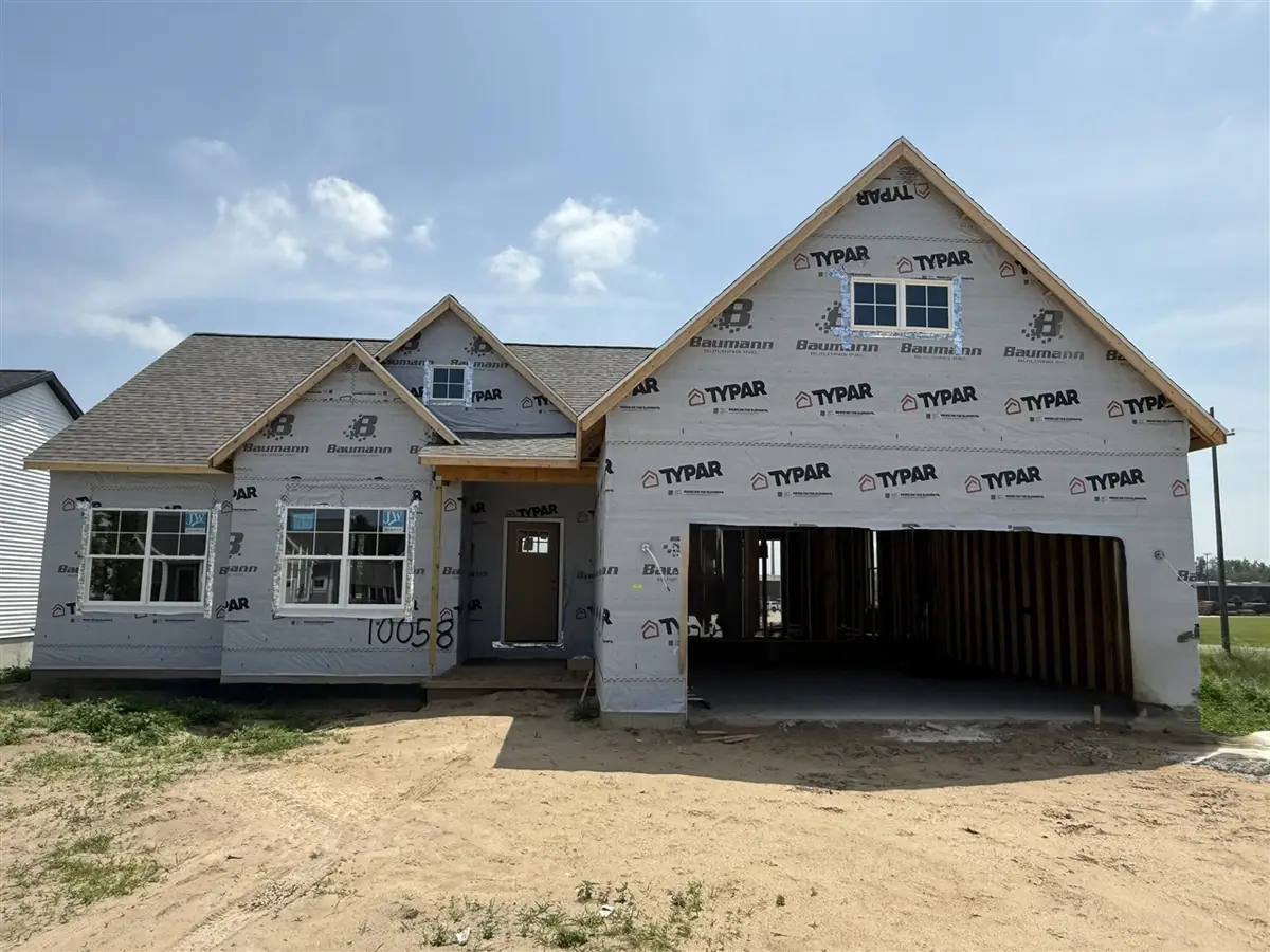 10058 Strawberry #Lot 3, Zeeland, MI 49464 - #1