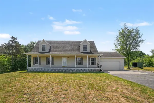 467 Sophia, Pullman, MI 49450