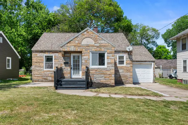 301 Lemyra, Wyoming, MI 49548