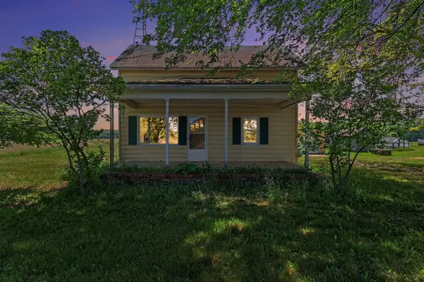 3516 N Ridge, Mears, MI 49436