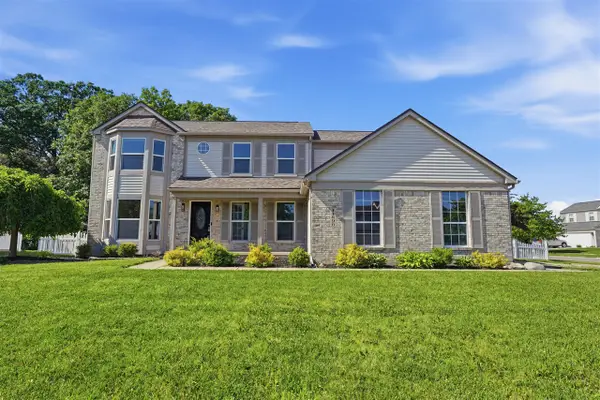 44890 Greenwood, Belleville, MI 48111