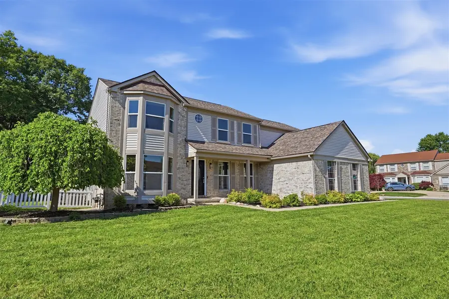 44890 Greenwood, Belleville, MI 48111 - #2
